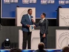 獨(dú)行俠CEO：狀元簽人選尚未確定，但弗拉格履歷令人印象深刻