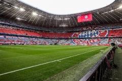 德媒：拜仁與寶馬未達成協(xié)議，奧迪將繼續(xù)贊助球隊