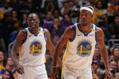 勇士次輪對陣得分上百卻仍敗北