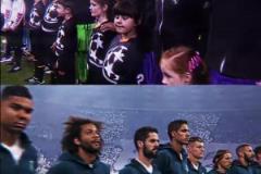 銀河戰(zhàn)艦！當年的這支皇馬，放到現(xiàn)在能拿歐冠冠軍嗎？