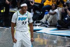 ESPN13人全預測騎士晉級，特納轉發(fā)：任務尚未完成