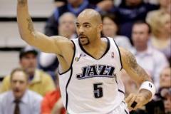 布澤爾或成爵士隊(duì)新球探，兒子明年有望成為狀元！