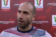 德西爾維斯特里：米蘭適應(yīng)大賽，博洛尼亞同樣擁有強(qiáng)將與強(qiáng)帥