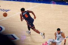 醫(yī)學(xué)專家：本賽季已有六人遭遇跟腱撕裂 創(chuàng)2014-15賽季以來新高