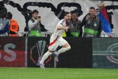 法媒：巴黎無(wú)意簽下切爾基，曼聯(lián)在球員競(jìng)爭(zhēng)中領(lǐng)先，轉(zhuǎn)會(huì)費(fèi)或達(dá)2000萬(wàn)英鎊