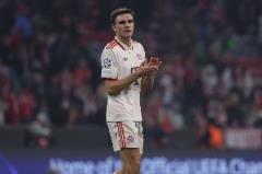 德天空：拜仁愿出售帕利尼亞和格雷茨卡等球員以引進(jìn)維爾茨