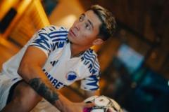 多特蒙德有意簽下墨西哥新星烏埃斯卡斯，估值500萬歐元