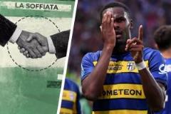 斯基拉：國米和羅馬都對帕爾馬前鋒邦尼感興趣，已派球探實(shí)地考察球員