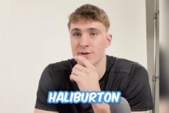 弗拉格：哈利伯頓并非被高估，而是最被低估的球員