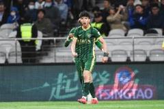 博主：王鈺棟留洋并非必需，中超持續(xù)輸出同樣可成才