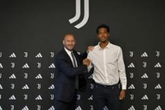 官方：尤文簽 down 荷乙18歲中衛(wèi)范阿爾勒，未來將為球隊新一代效力