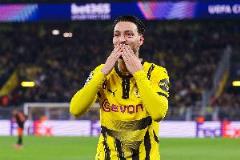 馬賽初步接觸本塞拜尼，多特蒙德標價2000萬歐元