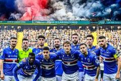 桑普多利亞遺憾降級(jí)至意丙聯(lián)賽