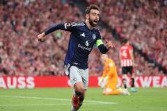 內(nèi)維爾：曼聯(lián)過去十年引援全失敗，B費(fèi)除外