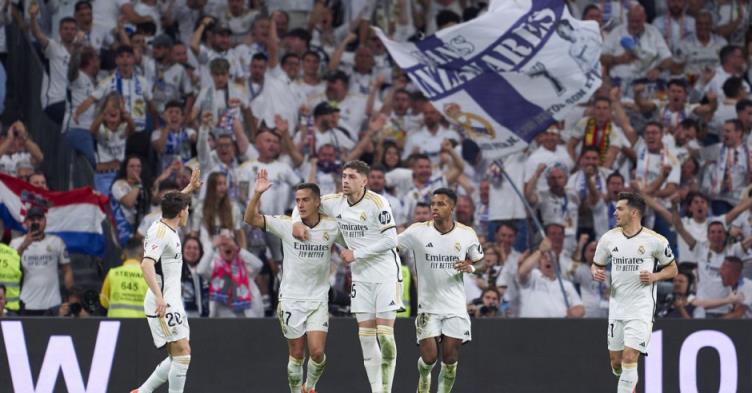 西甲聯(lián)賽：皇馬 vs 馬洛卡 比分預(yù)測(cè) 皇馬遭遇連敗 馬洛卡客場(chǎng)難求一勝