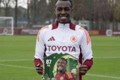 法媒：阿卜杜勒哈米德或離隊(duì)，多支法甲球隊(duì)表達(dá)興趣