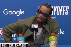 模板喬治！前三熱門新秀貝利試訓(xùn)三分投籃！有機(jī)會(huì)和喬治一隊(duì)！