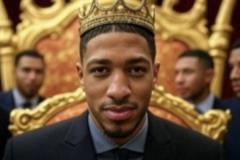 步行者力克騎士，美球迷：沒了詹姆斯，騎士啥也不是，哈利成王，老詹別搶風(fēng)頭