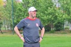 蘇亞雷斯率隊(duì)完成首訓(xùn) 全力迎戰(zhàn)天津津門虎