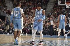 騎士罰球失誤連丟11分，步行者22中17壓制對手