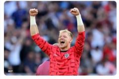 南安普頓祝福拉姆斯代爾27歲生日，加盟后30場丟64球