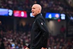 卡萊爾：恭喜你們，距離冠軍只差8勝！