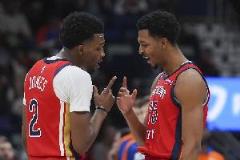 美記：騎士交易傳聞：加蘭或換下赫伯特-瓊斯或墨菲