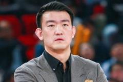 王博更衣室提醒隊(duì)員：身體是革命的本錢，現(xiàn)在遠(yuǎn)未到慶祝的時(shí)候