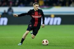 法爾克確認(rèn)：維爾茨本周前往英格蘭，與利物浦會面