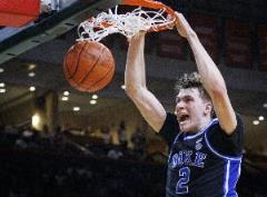 弗拉格：加盟獨(dú)行俠讓我非常興奮，小前鋒位置缺人