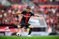 霍夫曼采訪避開阿隆索名字，坦言本賽季機(jī)會(huì)有限