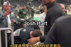 宮魯鳴田徑場單獨(dú)給張子宇訓(xùn)練體能，期待張子宇的進(jìn)步