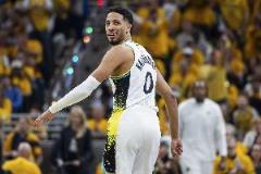 哈利伯頓：我們的團隊不同，不會依賴單一球員扛起一切