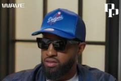 喬治宣布重啟播客節(jié)目，此前為助隊(duì)沖冠一度暫停