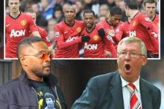 埃弗拉怒斥弗爵：現(xiàn)在執(zhí)教會(huì)進(jìn)監(jiān)獄，當(dāng)年罵納尼“腿最好斷了”