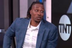 霍華德：勇士明天對(duì)陣凱爾特人的勝算同樣為零