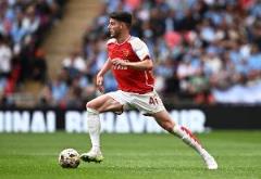 埃弗拉：賴斯的謙遜是他成功的關鍵，西漢姆時期我曾指出他的問題