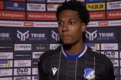 埃因霍溫年輕球員談加盟尤文：難以置信，渴望開啟新旅程