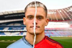 拜仁 vs 曼城：錢多事少離家近 vs 強(qiáng)競爭更大前景，維爾茨如何選擇？