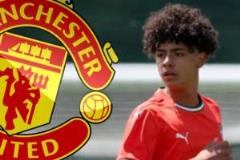 14歲小將引關(guān)注！太陽報：曼聯(lián)欲簽迷你羅，拜仁、國米等多隊球探關(guān)注