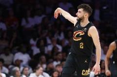 杰羅姆成自由球員 騎士或提供4年6400萬(wàn)美元合同