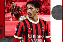 足球市場：賴因德斯成曼城首選目標(biāo)，米蘭報價遠超7000萬歐元