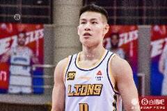 林秉圣19年落選后堅(jiān)持練球，媒體人：他想試試自己到底能不能打CBA