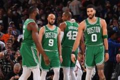 Spears：若凱爾特人隊交易核心球員 火箭和馬刺值得關(guān)注