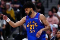 穆雷效率一般：27投10中砍28分，4次失誤引關(guān)注