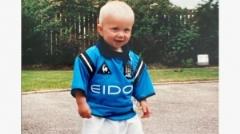 英超官方推出互動(dòng)游戲：猜猜這位球星的童年是誰(shuí)？