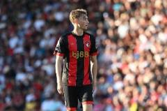 尤文圖斯低價出售懷森引爭議，1年后解約金高達5000萬英鎊