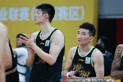 季孟年：廣廈只差一場(chǎng)勝利登頂，誓奪冠軍不留遺憾