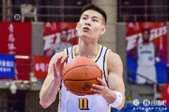 林秉圣G4三分7中4砍22分：努力終有回報(bào)！