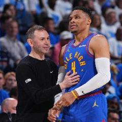 巴克利建議掘金多用威少：盡管會(huì)犯錯(cuò)，但他的永不疲倦令人敬佩